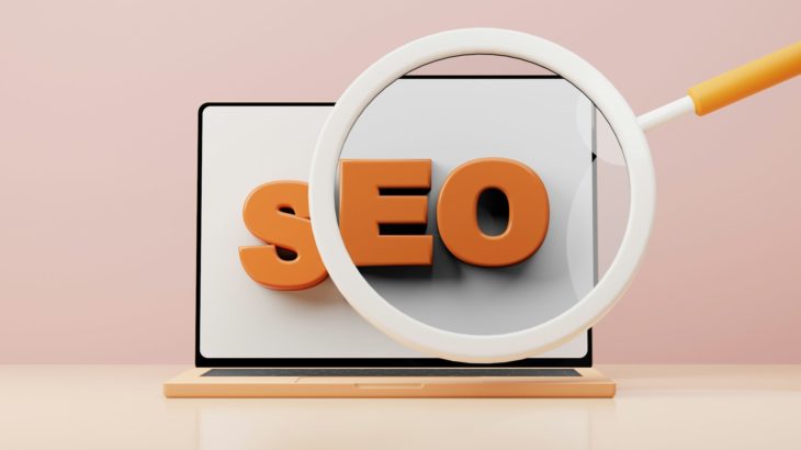 SEO référencement gratuit sur Google