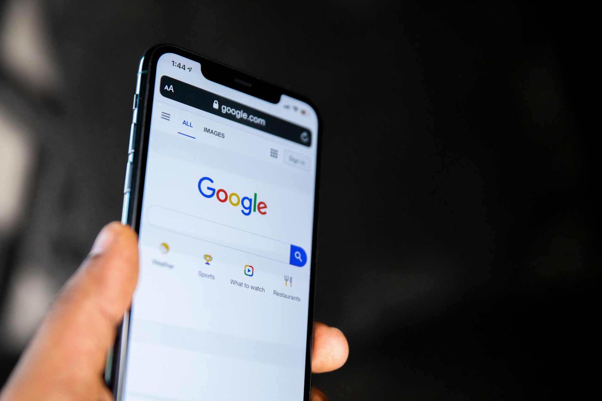 optimisation seo