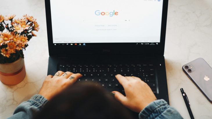 referencement google