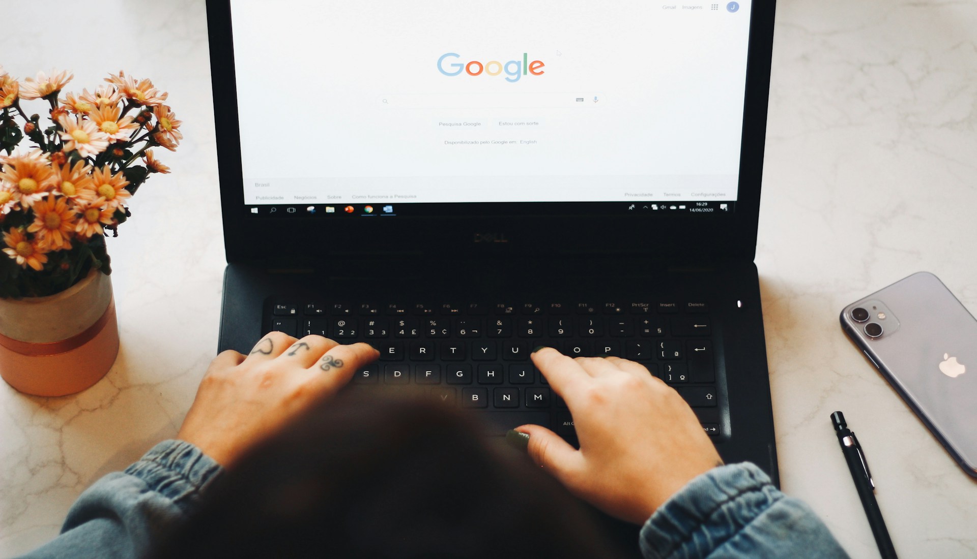 referencement google