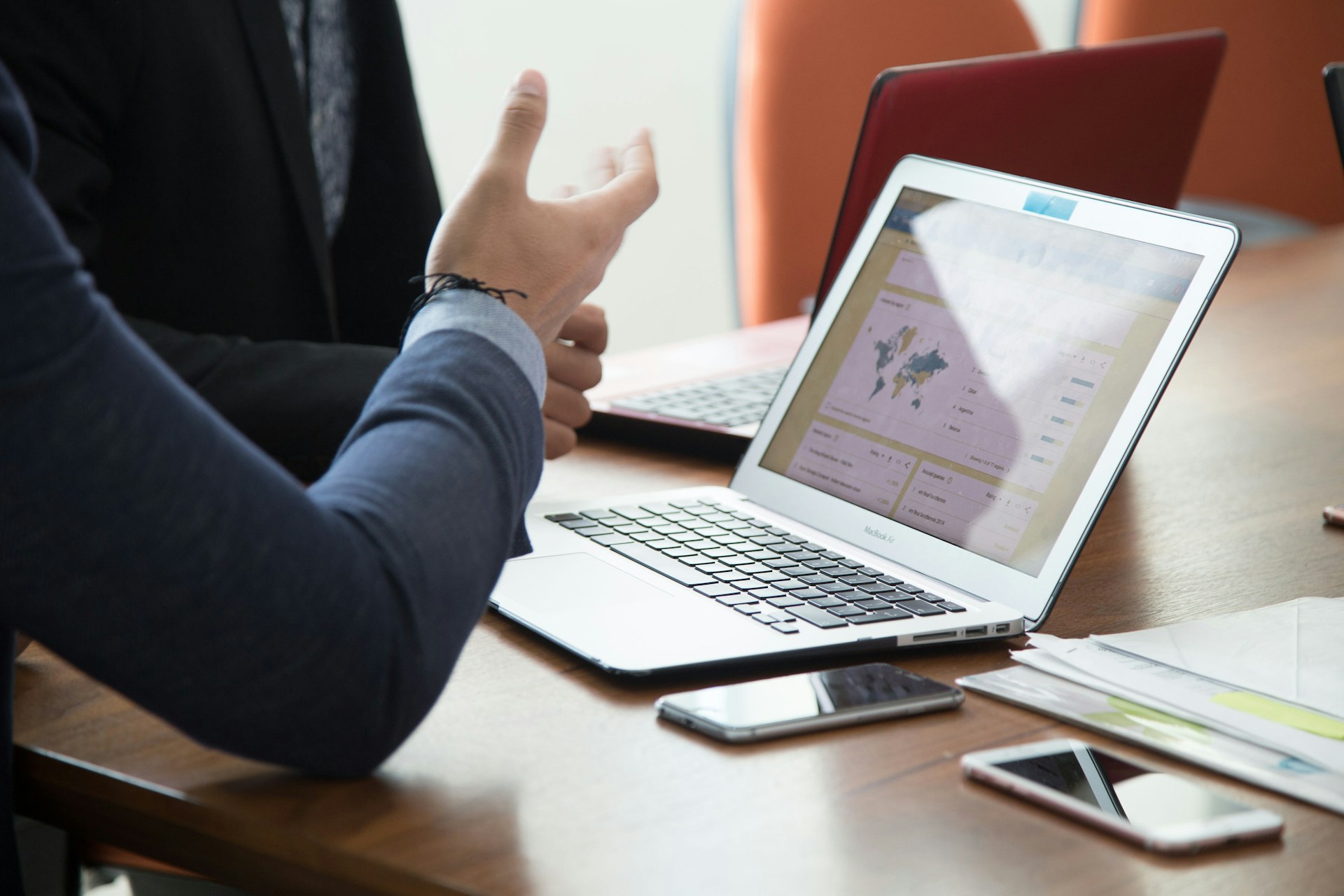 Consultant en SEO : quelles missions réelles derrière le mot-clé ?