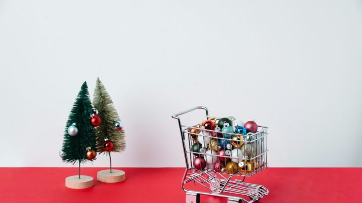 Google Ads fêtes de fin d'année