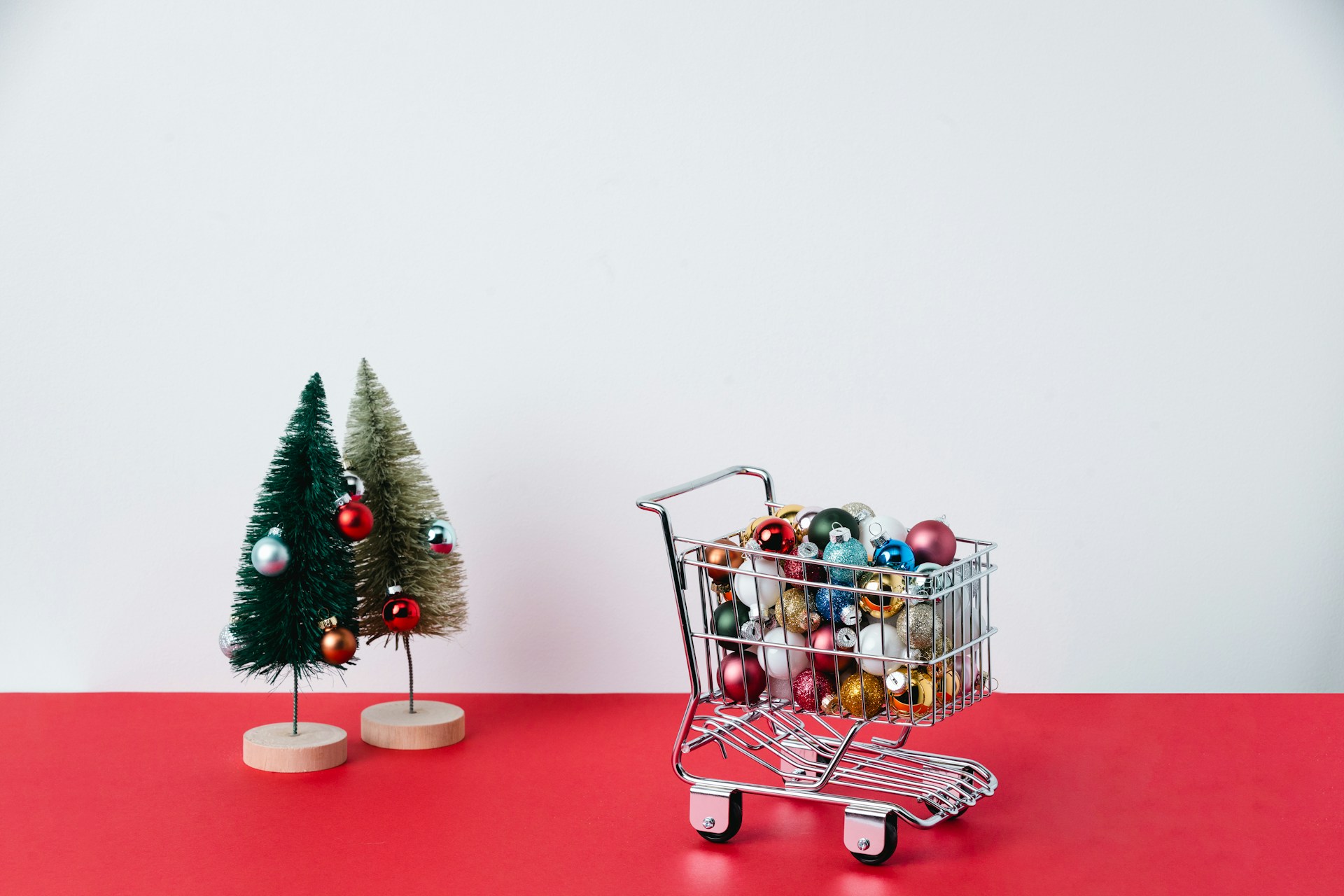 Google Ads fêtes de fin d'année